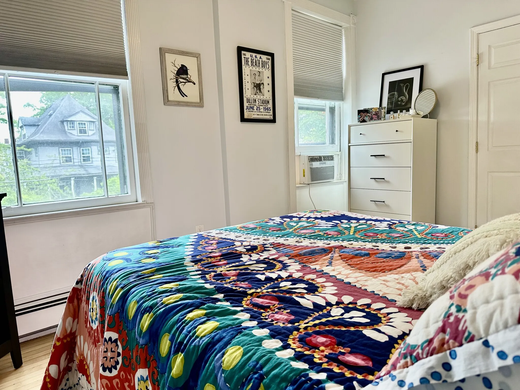 2 bed, 1 bath apartment for rent at 49 Grove St Unit 4, Auburndale — photo 5 of 20