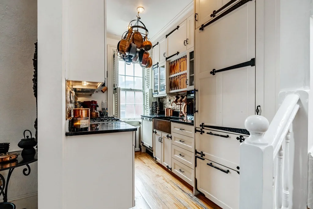 1 bed, 2 bath apartment for rent at 49 Grove St Unit 4, Beacon Hill — photo 23 of 29