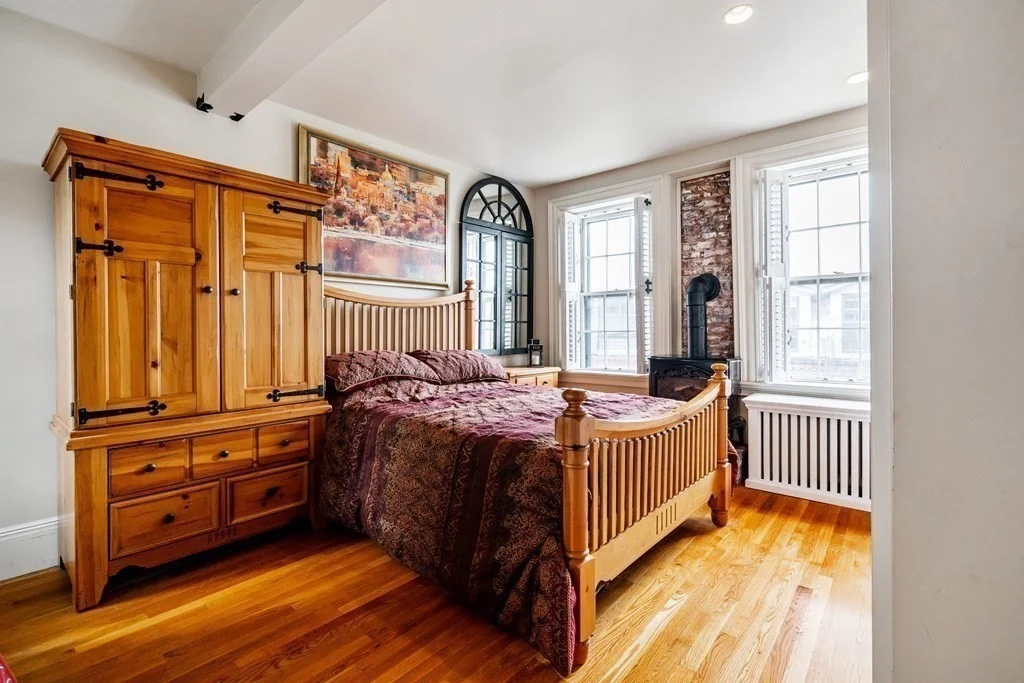 1 bed, 2 bath apartment for rent at 49 Grove St Unit 4, Beacon Hill — photo 9 of 29