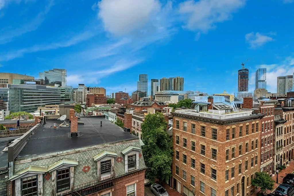 1 bed, 2 bath apartment for rent at 49 Grove St Unit 4, Beacon Hill — photo 26 of 29