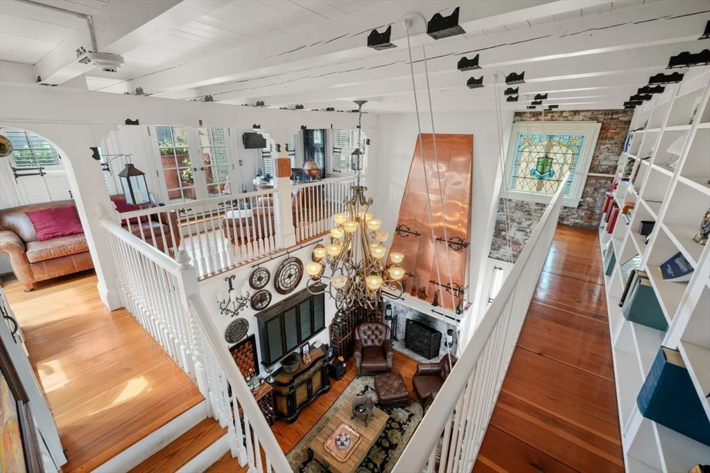 1 bed, 2 bath apartment for rent at 49 Grove St Unit PH, Beacon Hill — photo 12 of 23