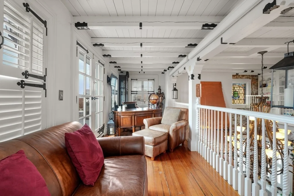 1 bed, 2 bath apartment for rent at 49 Grove St Unit PH, Beacon Hill — photo 9 of 23