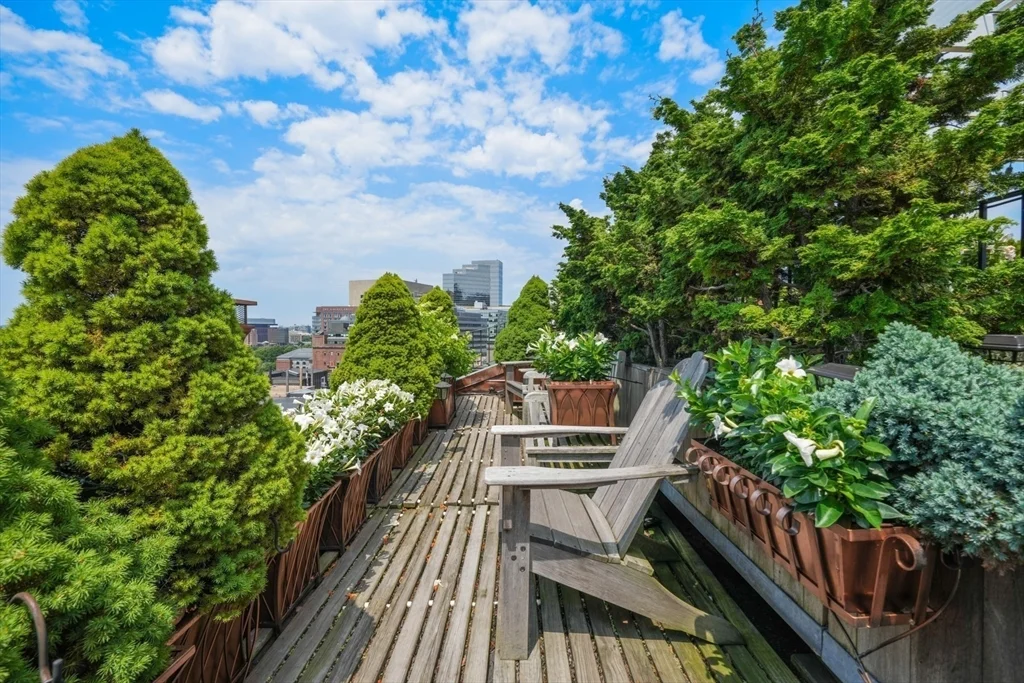 1 bed, 2 bath apartment for rent at 49 Grove St Unit PH, Beacon Hill — photo 20 of 23