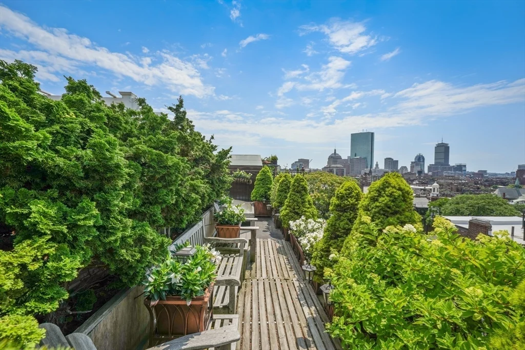 1 bed, 2 bath apartment for rent at 49 Grove St Unit PH, Beacon Hill — photo 7 of 23