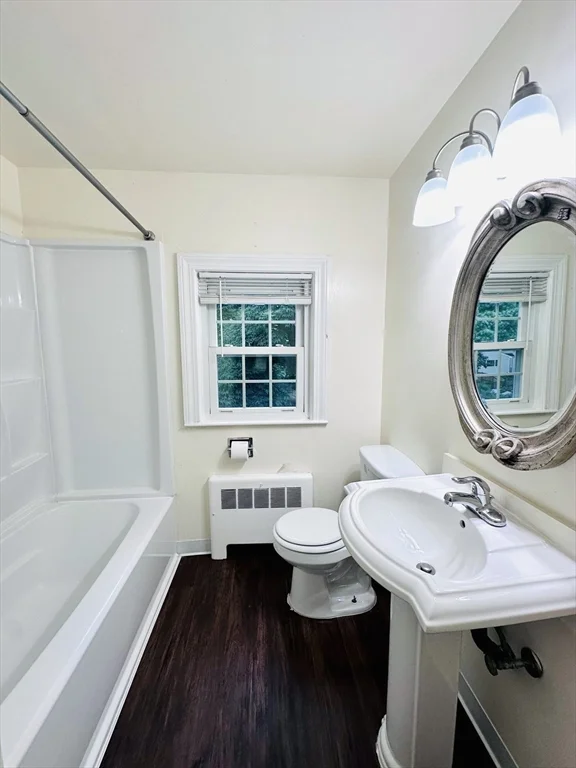 3 bed, 3 bath apartment for rent at 49 Hackensack Rd, Brookline — photo 14 of 27
