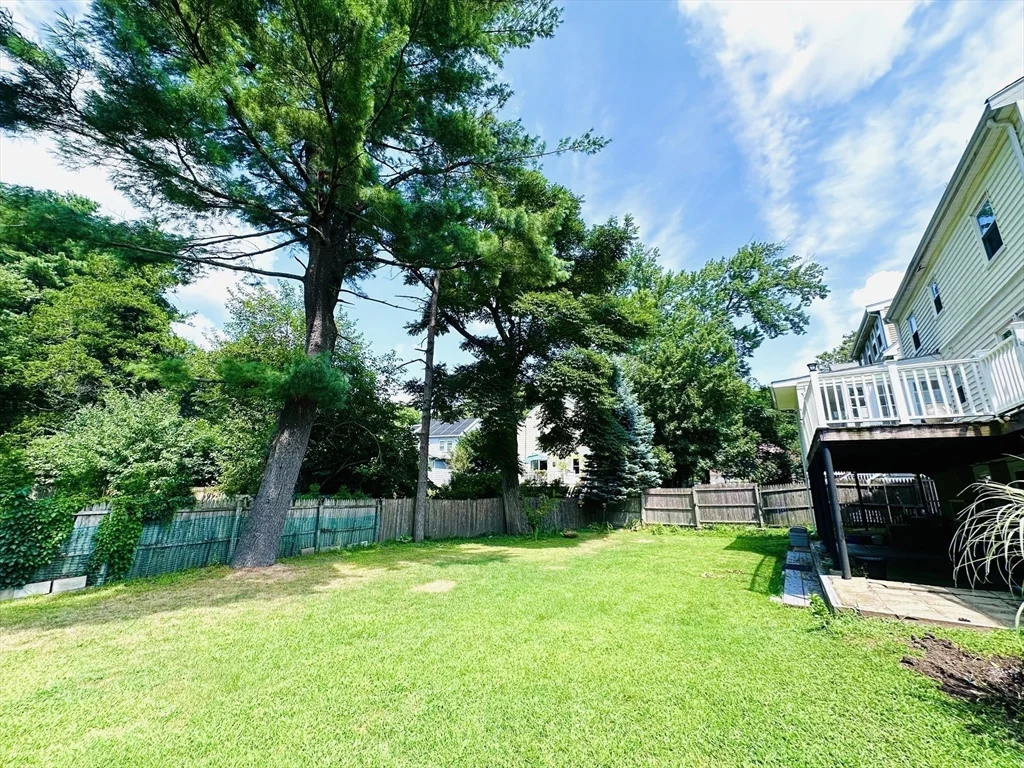 3 bed, 3 bath apartment for rent at 49 Hackensack Rd, Brookline — photo 3 of 27