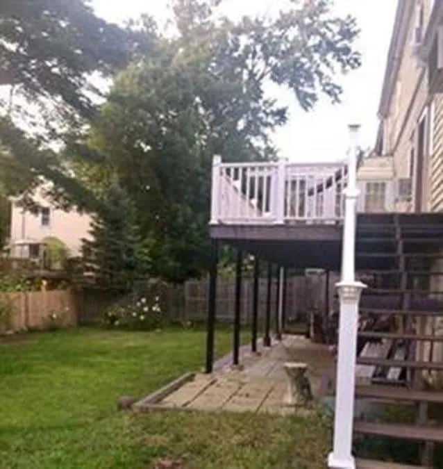 3 bed, 3 bath apartment for rent at 49 Hackensack Rd Unit 1, Chestnut Hill