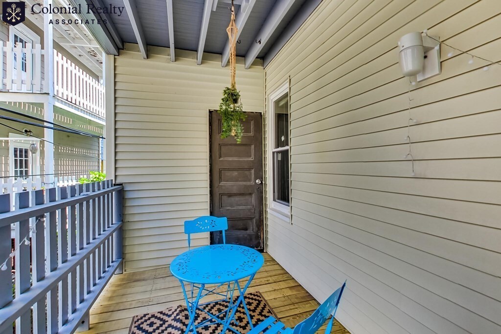 3 bed, 1 bath apartment for rent at 49 Hillside St Unit 47-1, Mission Hill — photo 6 of 36