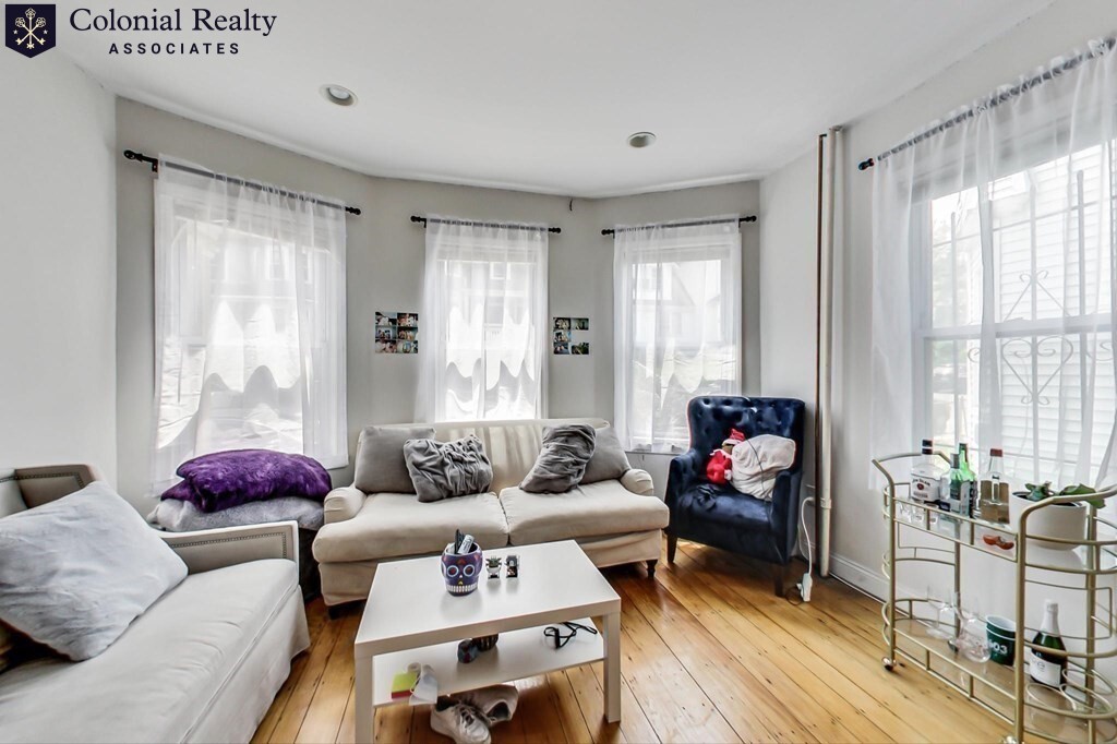 3 bed, 1 bath apartment for rent at 49 Hillside St Unit 47-1, Mission Hill — photo 33 of 36