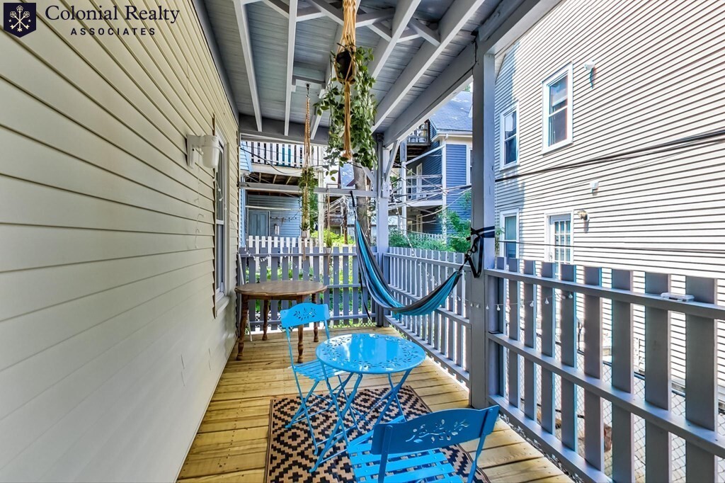 3 bed, 1 bath apartment for rent at 49 Hillside St Unit 47-1, Mission Hill — photo 5 of 36