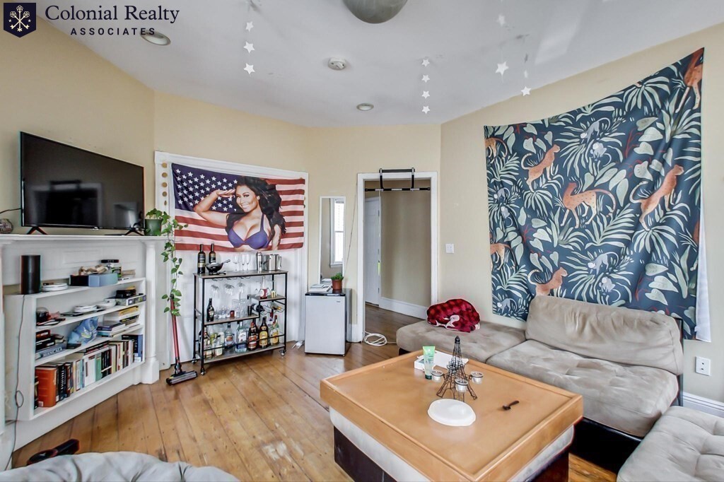 3 bed, 1 bath apartment for rent at 49 Hillside St Unit 47-1, Mission Hill — photo 18 of 36