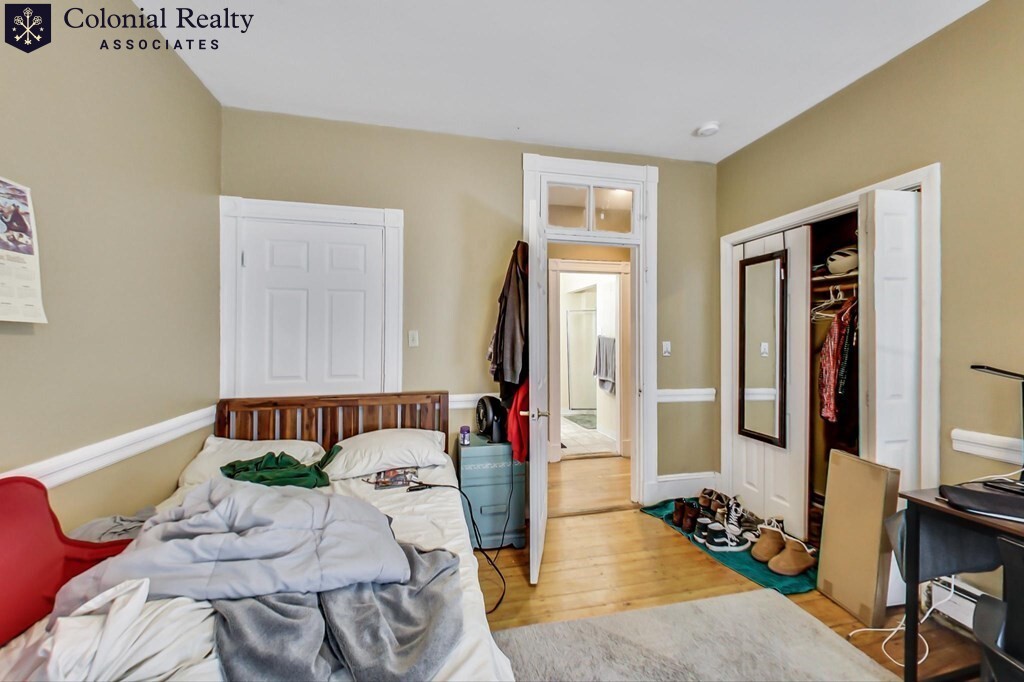 3 bed, 1 bath apartment for rent at 49 Hillside St Unit 47-1, Mission Hill — photo 10 of 36