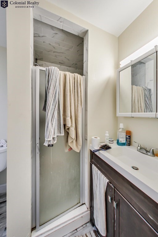 5 bed, 2 bath apartment for rent at 49 Hillside St Unit 47-2, Mission Hill — photo 9 of 36