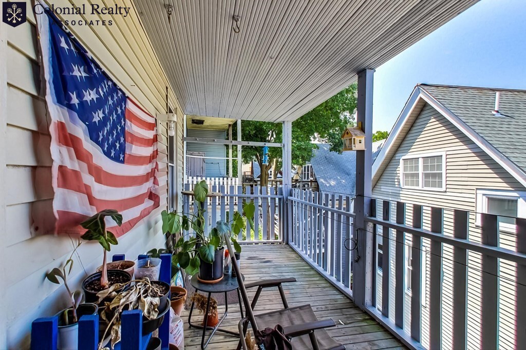 4 bed, 1 bath apartment for rent at 49 Hillside St Unit 47-3, Mission Hill — photo 25 of 36