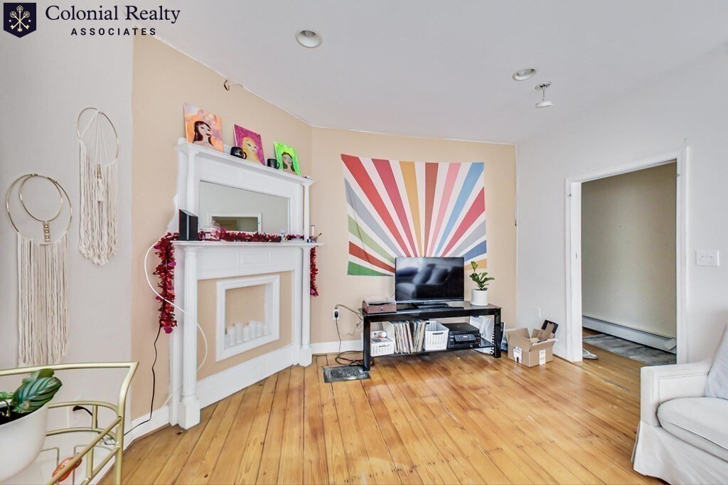 4 bed, 1 bath apartment for rent at 49 Hillside St Unit 47-3, Mission Hill — photo 34 of 36