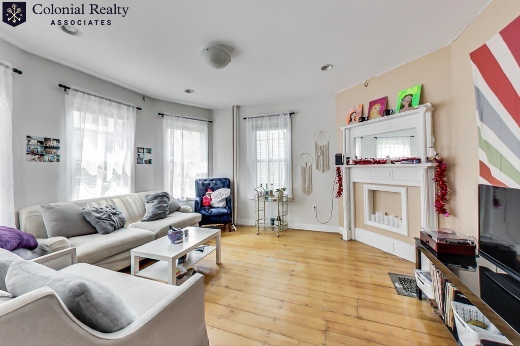 4 bed, 1 bath apartment for rent at 49 Hillside St Unit 47-3, Mission Hill — photo 32 of 36