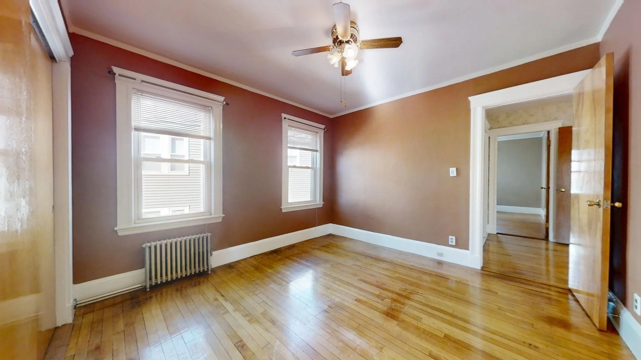 3 bed, 1 bath apartment for rent at 49 Hosmer St Unit 49, East Watertown — photo 8 of 13