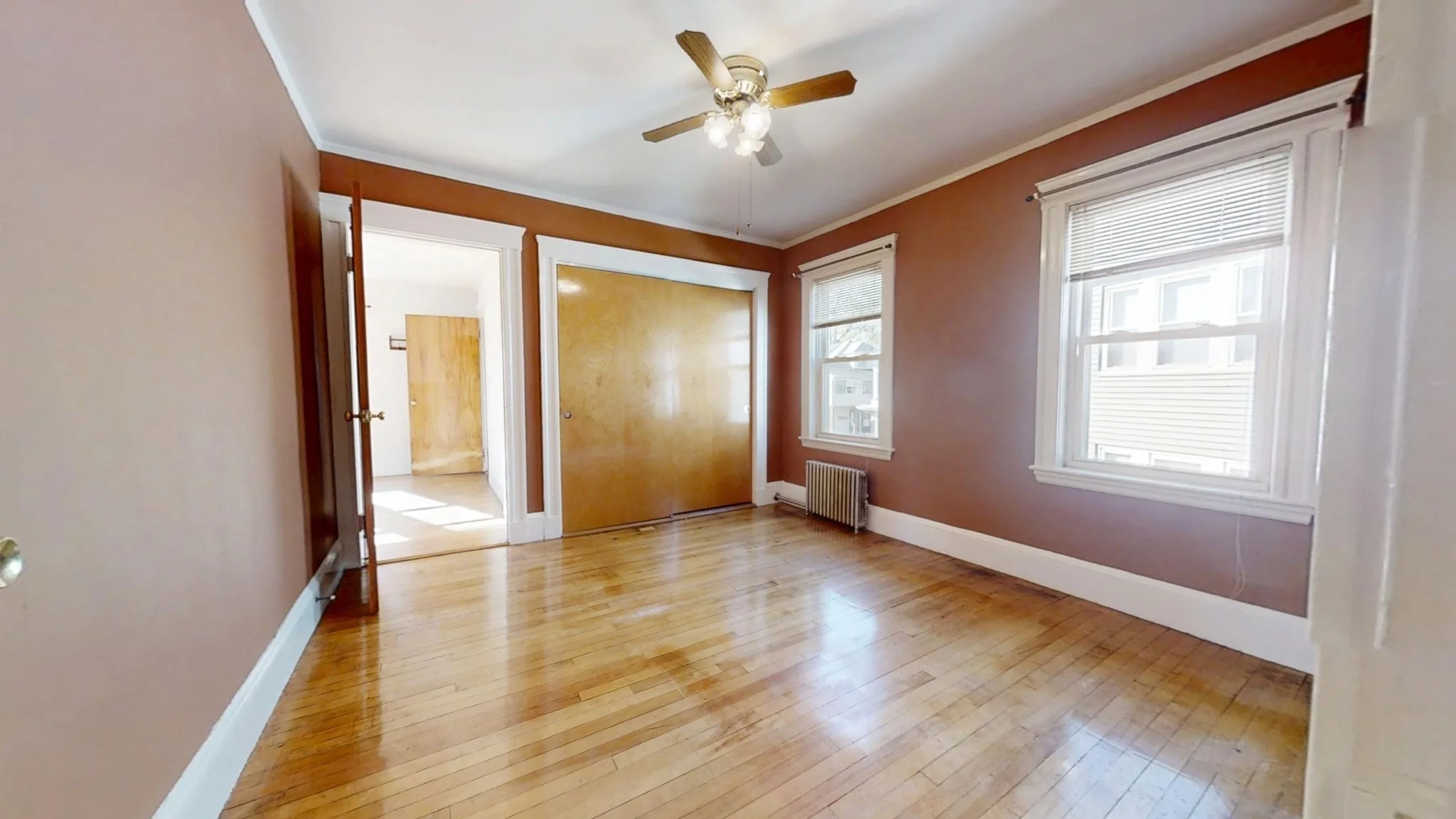 3 bed, 1 bath apartment for rent at 49 Hosmer St Unit 49, East Watertown — photo 9 of 13