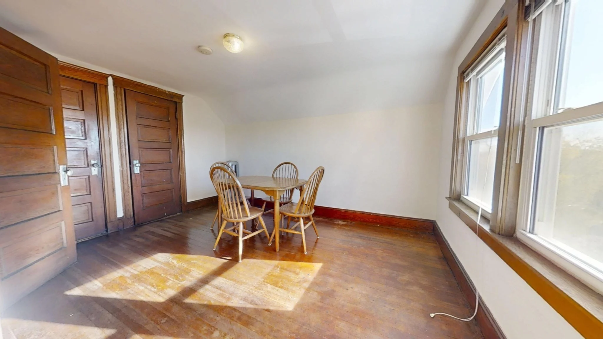 3 bed, 1 bath apartment for rent at 49 Hosmer St Unit 49, East Watertown — photo 12 of 13