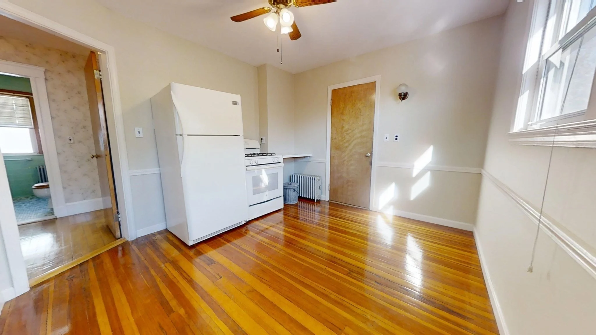 3 bed, 1 bath apartment for rent at 49 Hosmer St Unit 49, East Watertown — photo 6 of 13