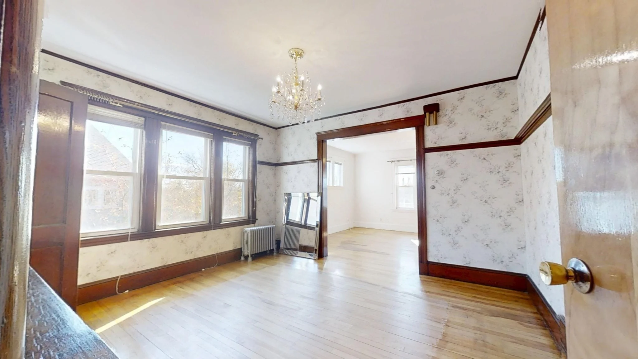 3 bed, 1 bath apartment for rent at 49 Hosmer St Unit 49, East Watertown — photo 5 of 13