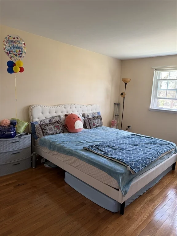 1 bed, 1 bath apartment for rent at 49 Jacqueline Rd Unit 6, Waltham — photo 4 of 8