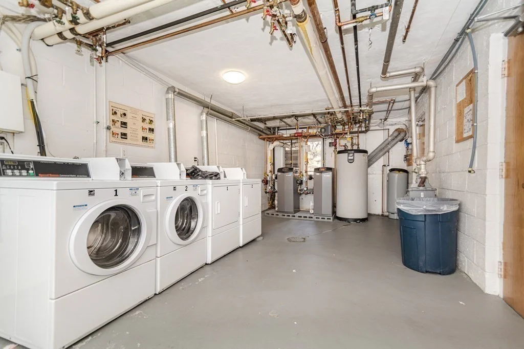 1 bed, 1 bath apartment for rent at 49 Jacqueline Rd Unit 6, Waltham — photo 8 of 8