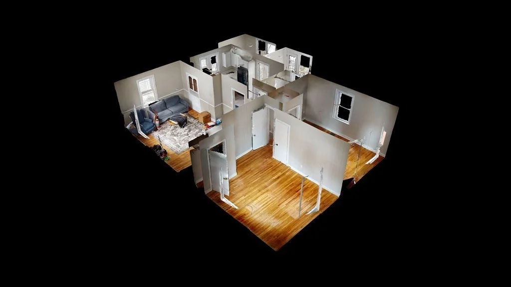 3 bed, 1 bath apartment for rent at 49 Jamaica St Unit 1, Jamaica Plain — photo 10 of 10