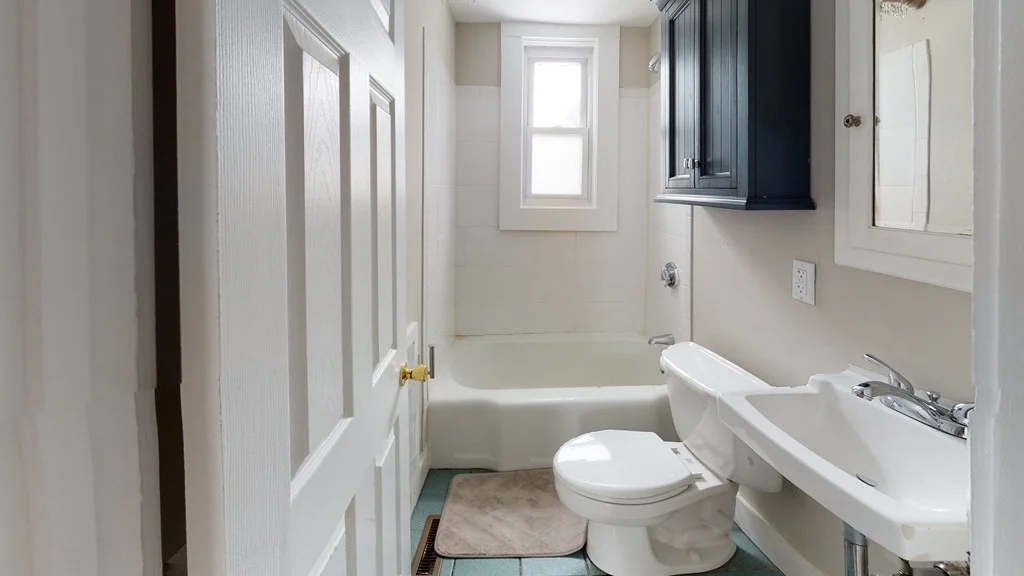 3 bed, 1 bath apartment for rent at 49 Jamaica St Unit 1, Jamaica Plain — photo 9 of 10