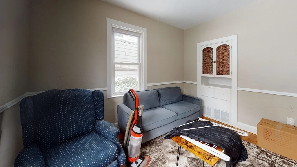 3 bed, 1 bath apartment for rent at 49 Jamaica St Unit 1, Jamaica Plain — photo 3 of 10