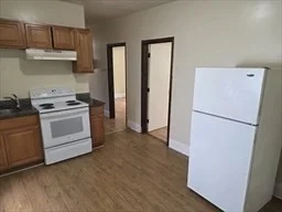2 bed, 1 bath apartment for rent at 49 Judson Unit 1, Roxbury