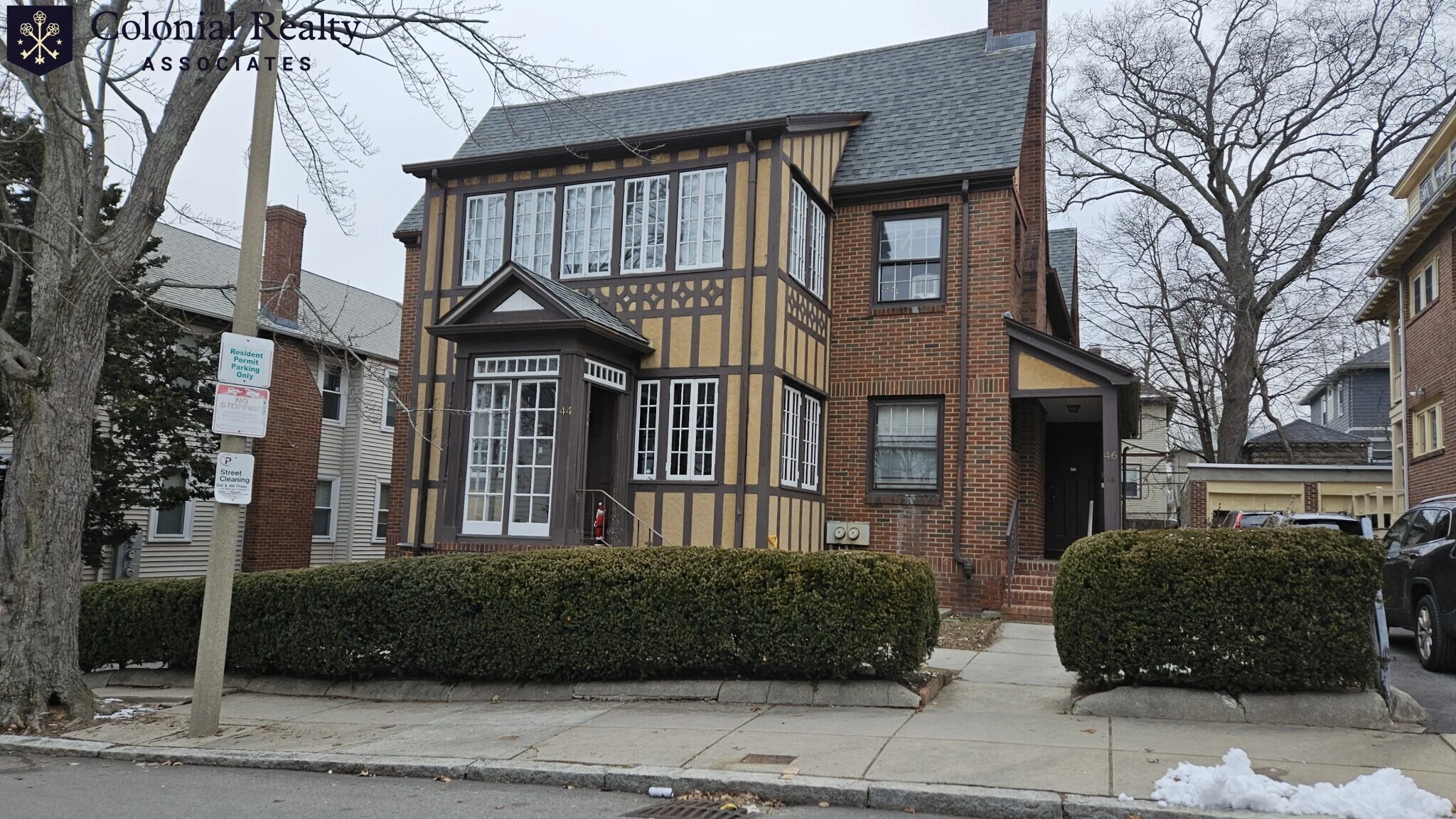 4 bed, 2 bath apartment for rent at 49 Kirkwood Unit 25, Brighton