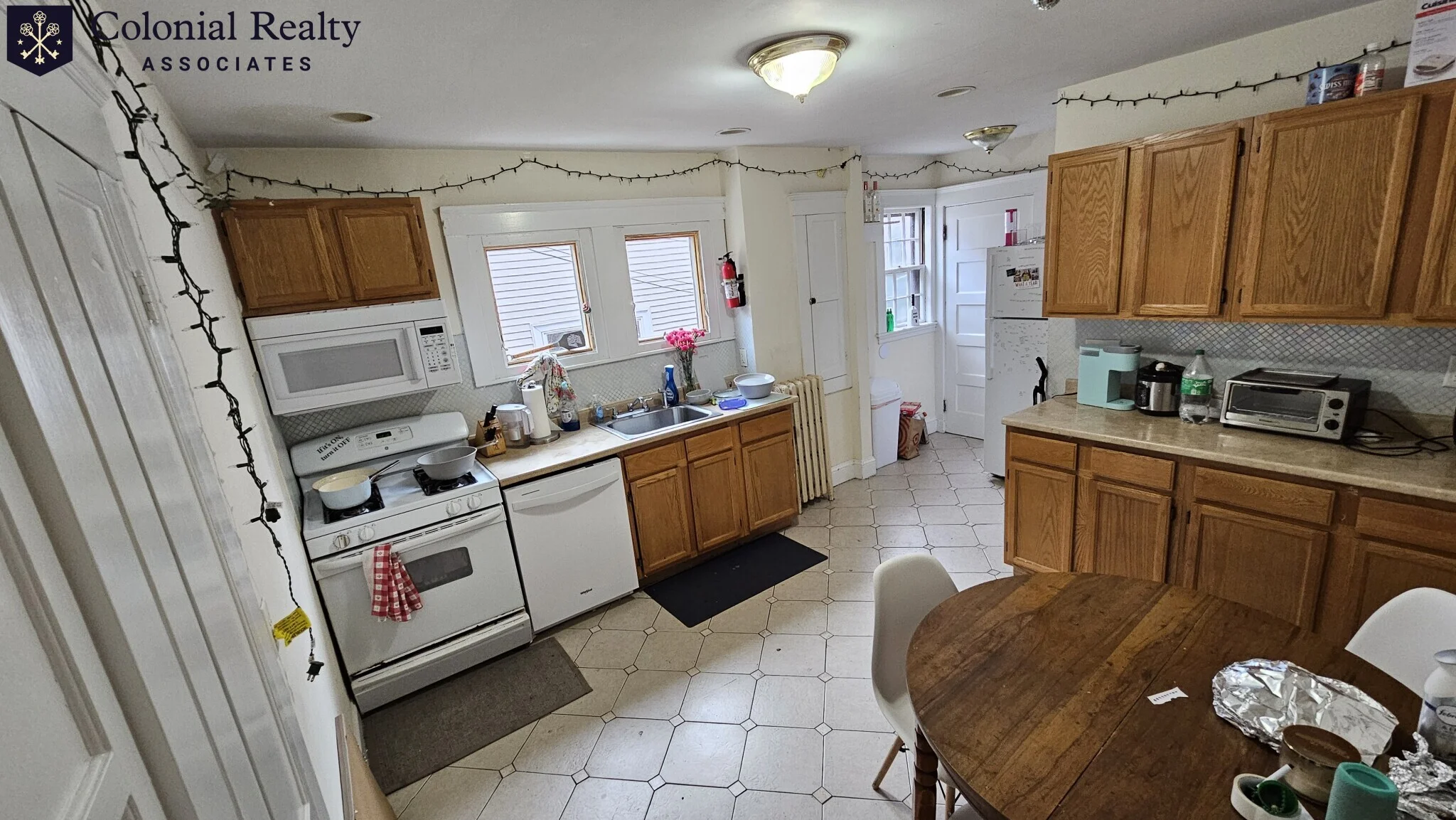 4 bed, 2 bath apartment for rent at 49 Kirkwood Unit 25, Brighton — photo 3 of 8