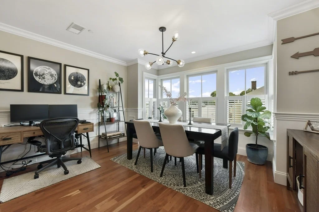 2 bed, 2 bath apartment for rent at 49 L St Unit 5, Boston — photo 11 of 22