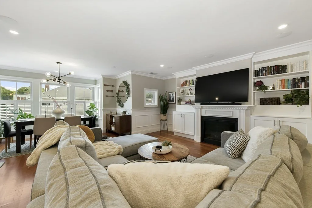 2 bed, 2 bath apartment for rent at 49 L St Unit 5, Boston — photo 5 of 22