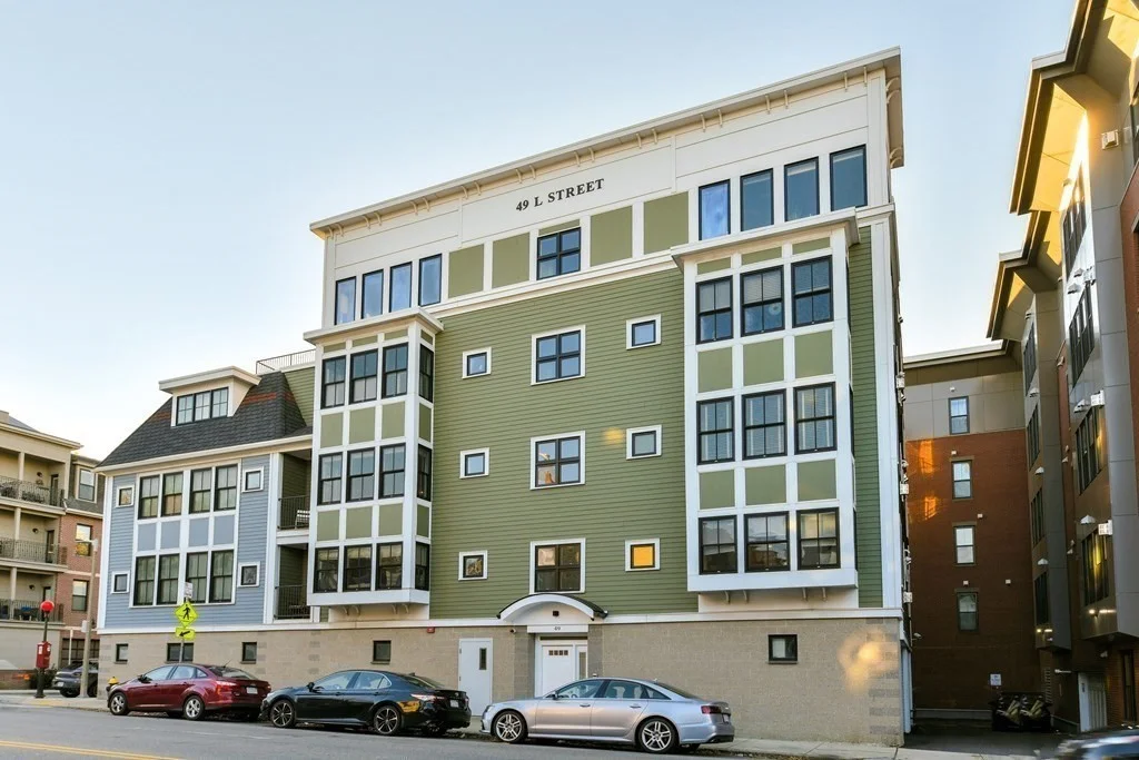 2 bed, 2 bath apartment for rent at 49 L St Unit 5, Boston — photo 22 of 22