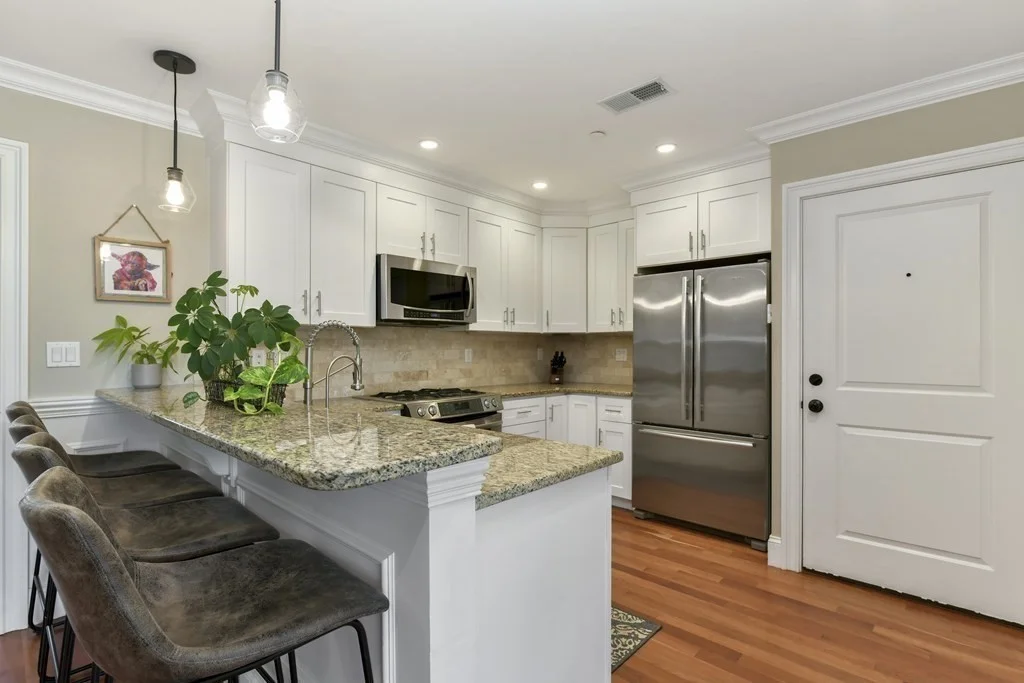 2 bed, 2 bath apartment for rent at 49 L St Unit 5, Boston — photo 2 of 22