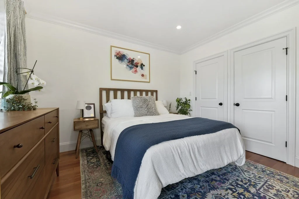 2 bed, 2 bath apartment for rent at 49 L St Unit 5, Boston — photo 16 of 22