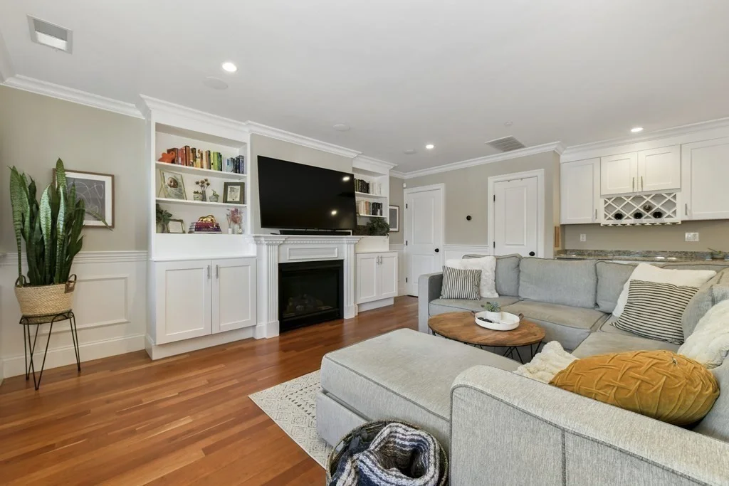 2 bed, 2 bath apartment for rent at 49 L St Unit 5, Boston — photo 6 of 22