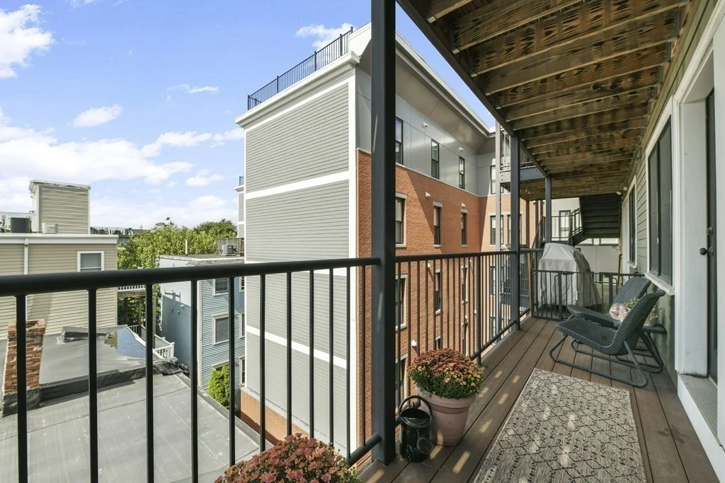 2 bed, 2 bath apartment for rent at 49 L St Unit 5, Boston — photo 20 of 22