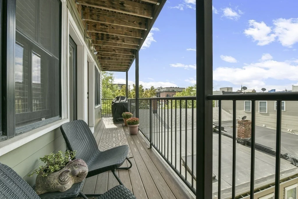 2 bed, 2 bath apartment for rent at 49 L St Unit 5, Boston — photo 19 of 22