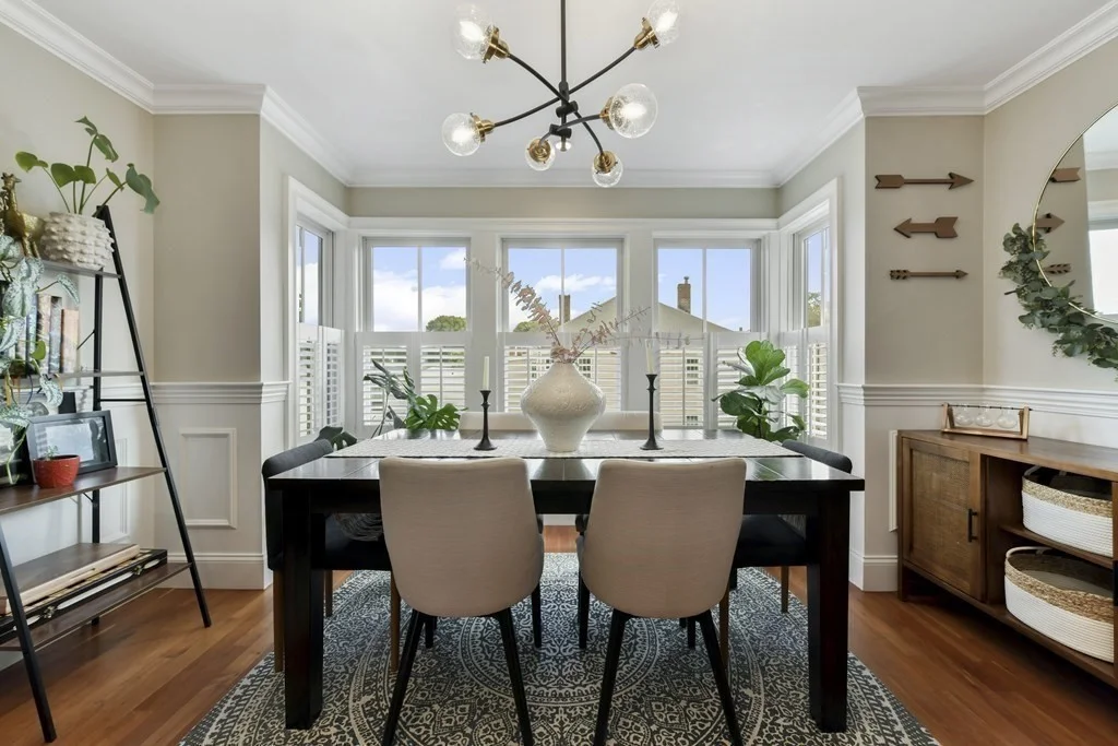 2 bed, 2 bath apartment for rent at 49 L St Unit 5, Boston — photo 9 of 22
