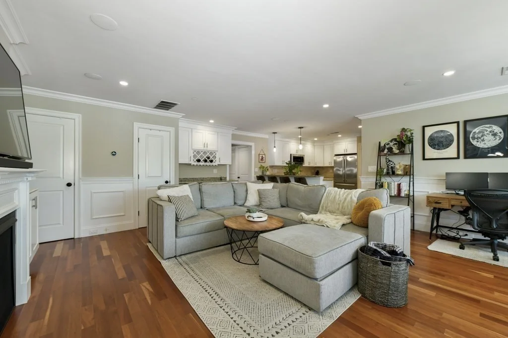 2 bed, 2 bath apartment for rent at 49 L St Unit 5, Boston — photo 8 of 22
