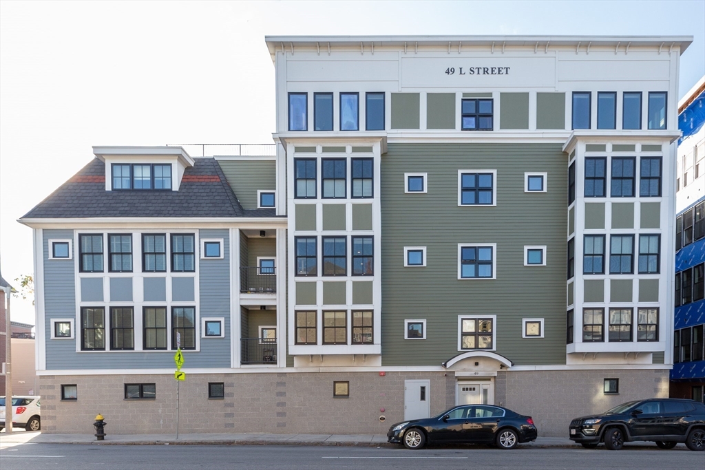 2 bed, 2 bath apartment for rent at 49 L St Unit 8, South Boston — photo 17 of 17