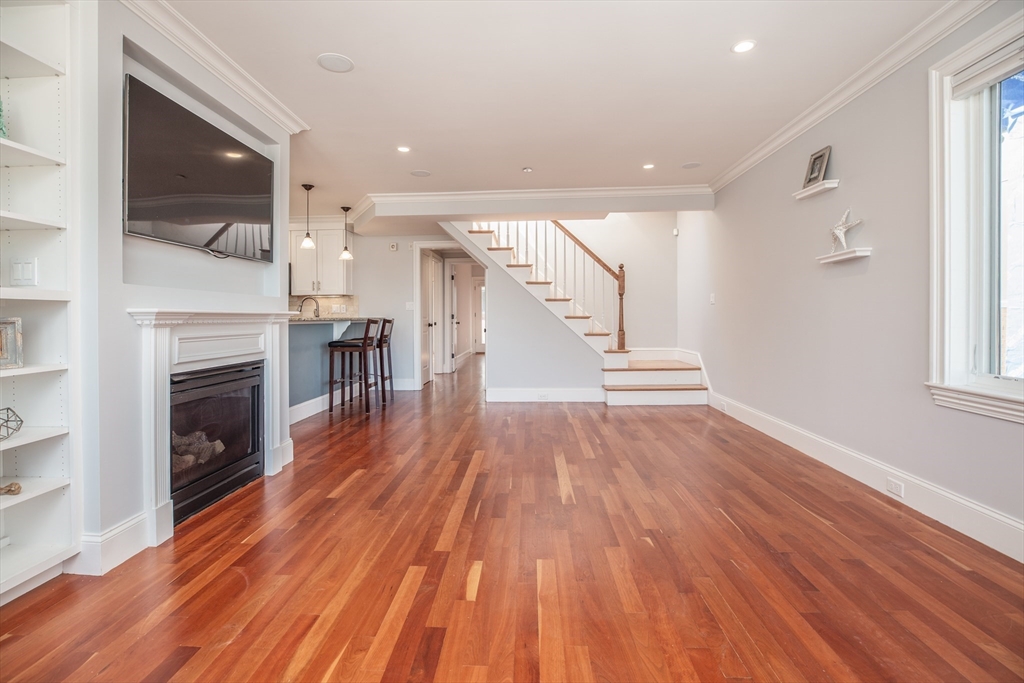 2 bed, 2 bath apartment for rent at 49 L St Unit 8, South Boston — photo 4 of 17