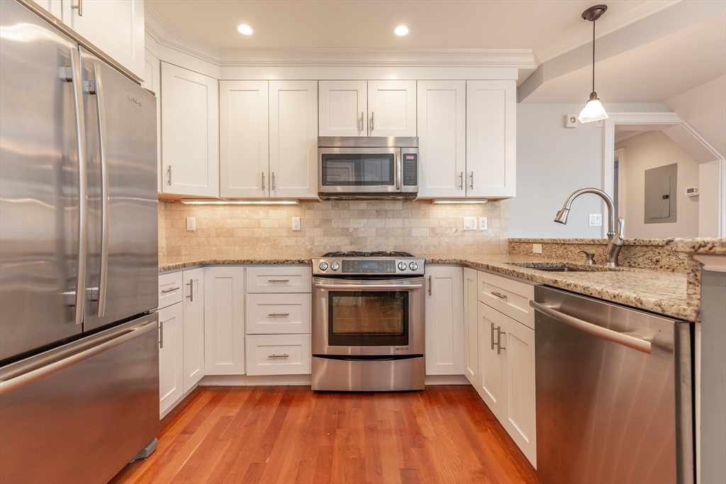 2 bed, 2 bath apartment for rent at 49 L St Unit 8, South Boston — photo 6 of 17