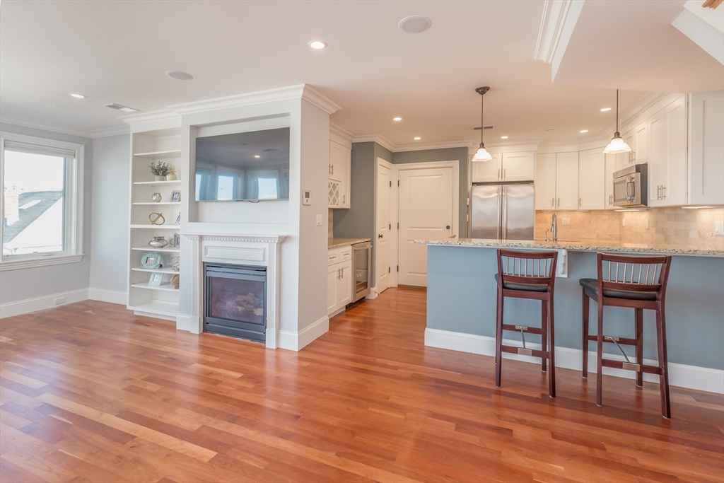 2 bed, 2 bath apartment for rent at 49 L St Unit 8, South Boston — photo 2 of 17