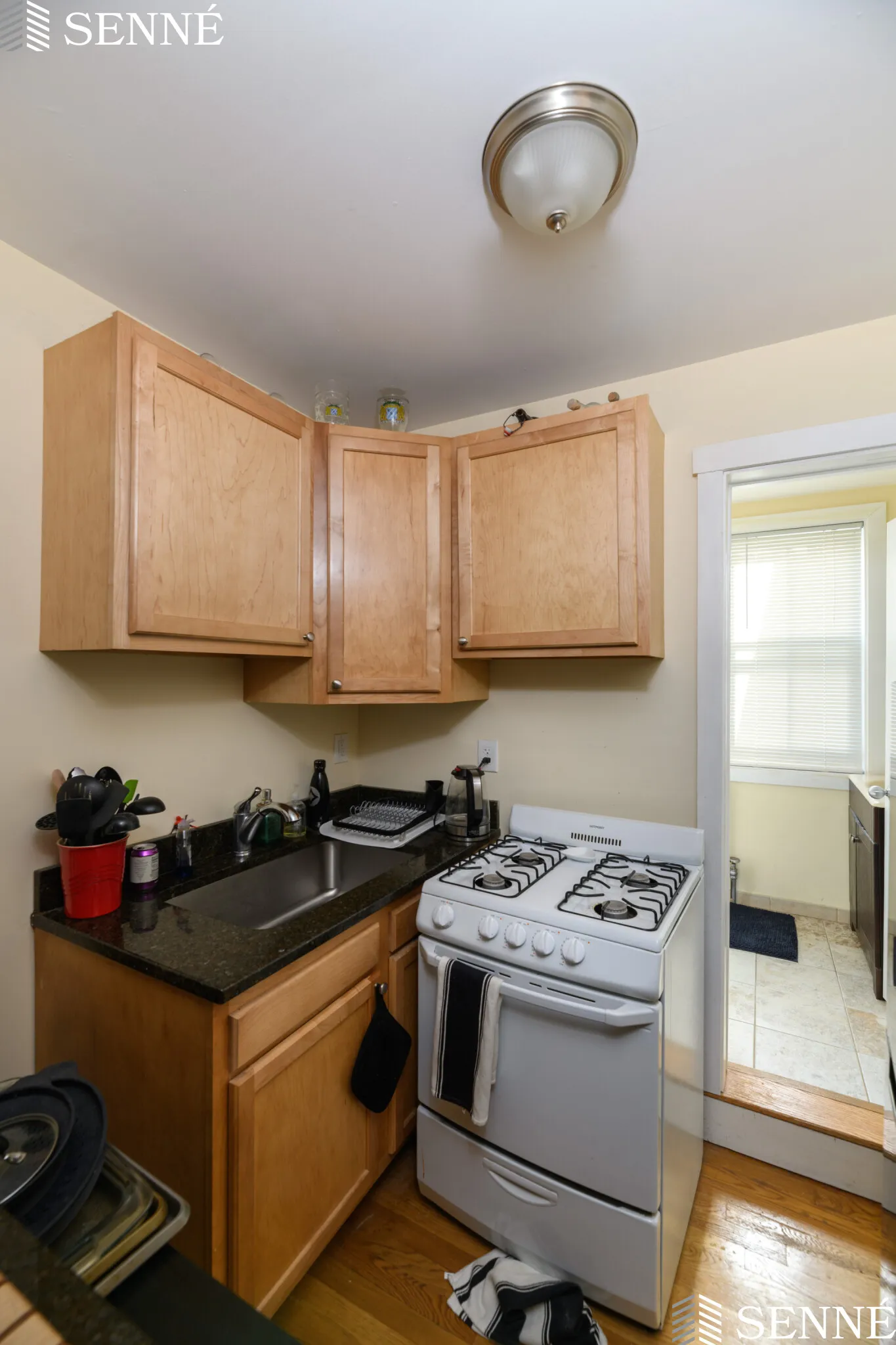 1 bed, 1 bath apartment for rent at 49 Laurel Ave Unit 3, Spring Hill — photo 4 of 6