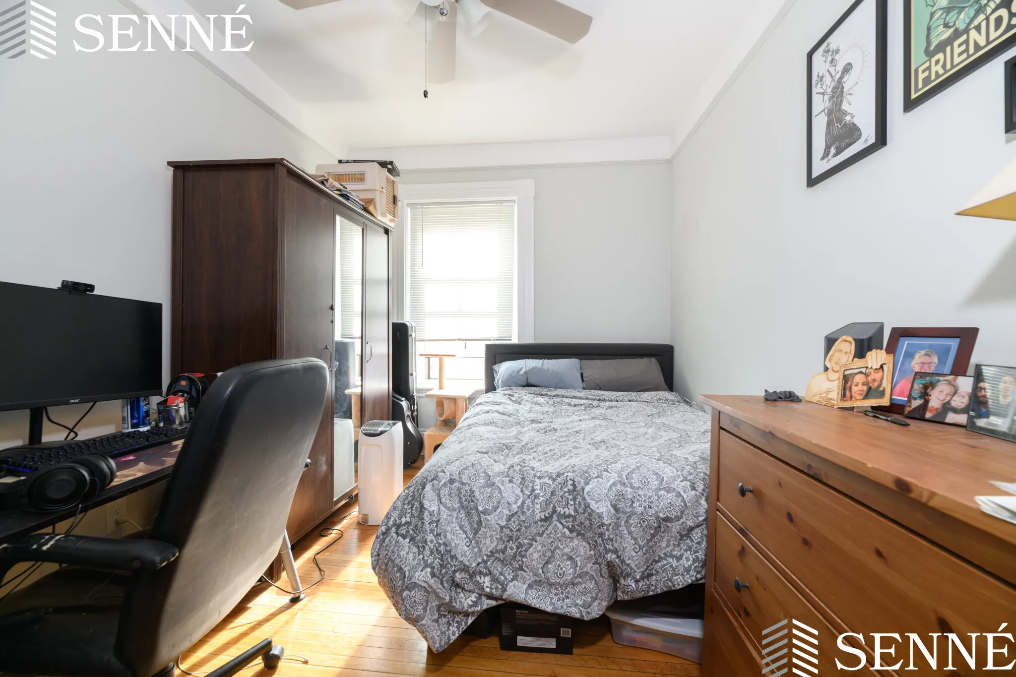1 bed, 1 bath apartment for rent at 49 Laurel Ave Unit 3, Spring Hill — photo 2 of 6