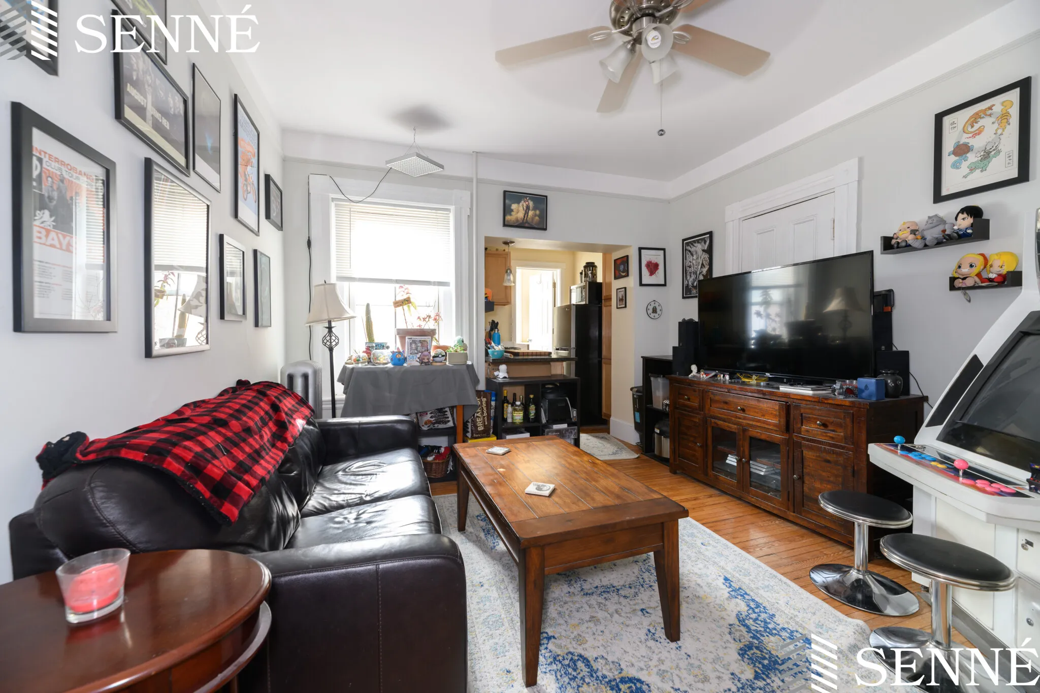1 bed, 1 bath apartment for rent at 49 Laurel Ave Unit 3, Spring Hill
